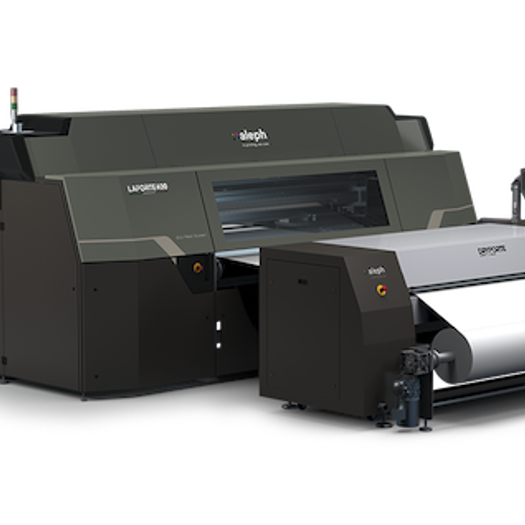 Printweek - Psycho Peacock sextuples capacity with double Durst buy
