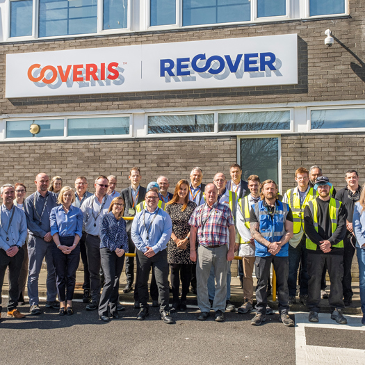 Printweek - Coveris to acquire Polish packaging specialist