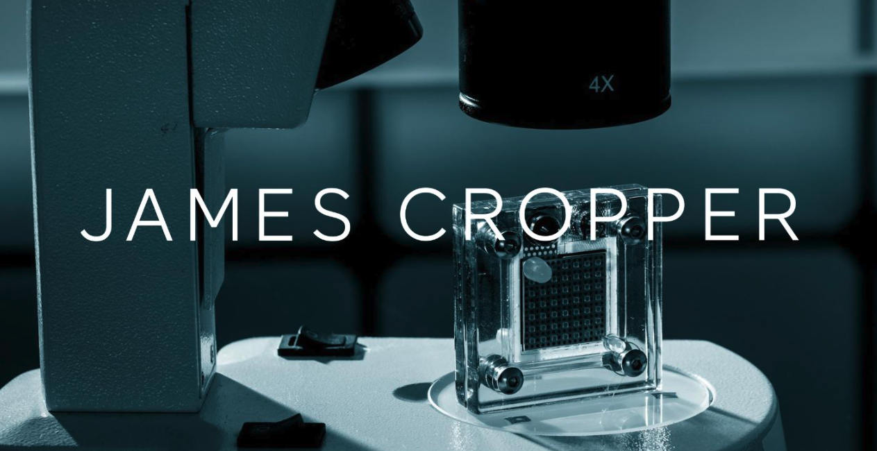 James Cropper New Brand Identity