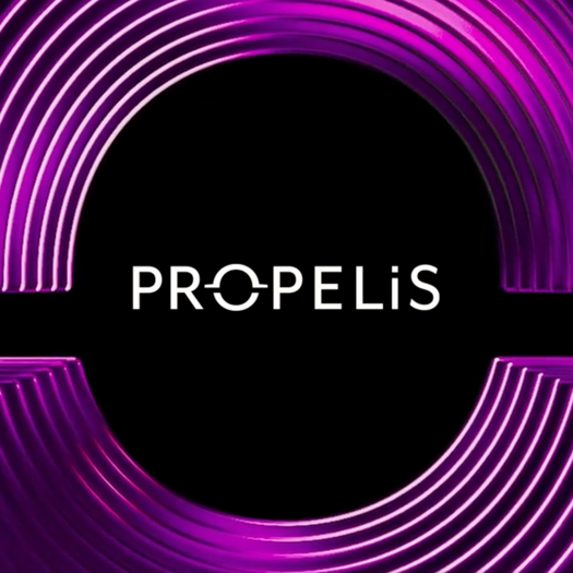 The two businesses forming Propelis have a joint history of over 150 years