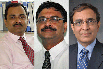 Printweek - Print will continue to grow: say Venugopal Menon, Peter ...