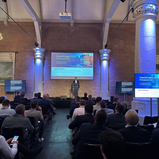 Hewitt: "There’s real demand for intelligent, AI-driven tools in packaging and tooling design"