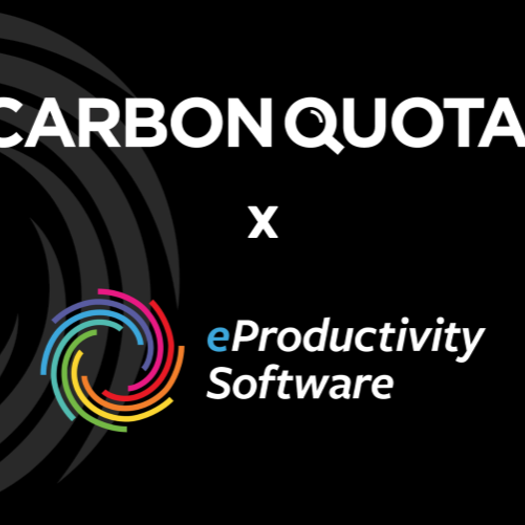 The collaboration will embed CarbonQuota’s automated carbon calculator into ePS’ software offering