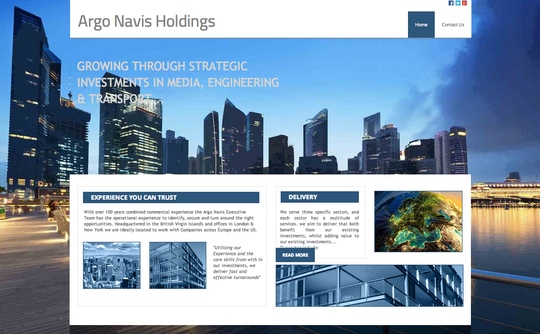 argo-navis-holdings