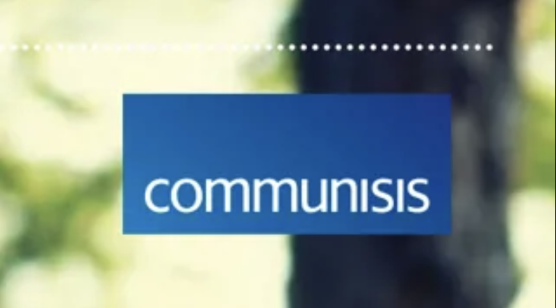 The collapse of Communisis