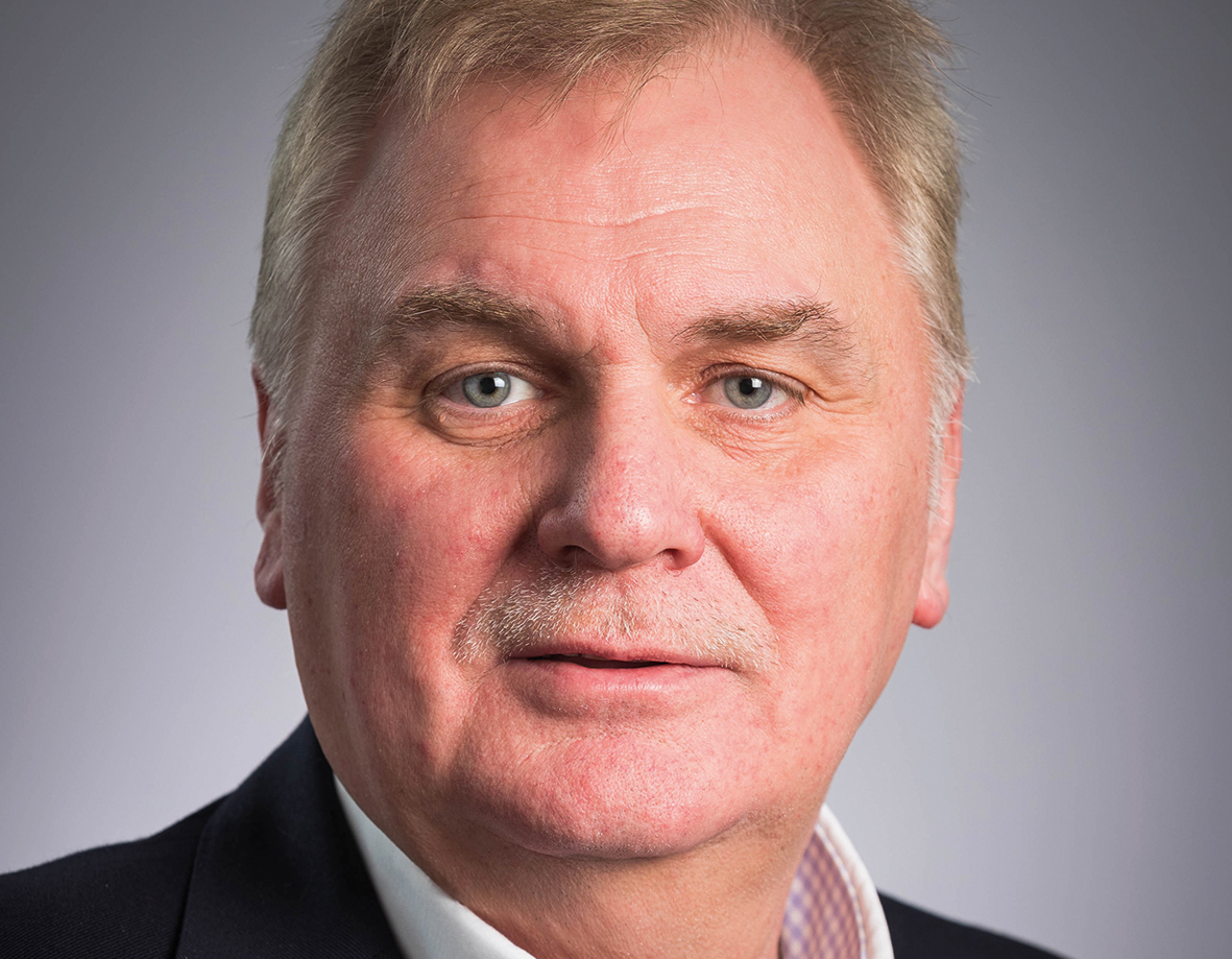 Printweek - Q&A: Steve Mulcahy CEO Contact Originators