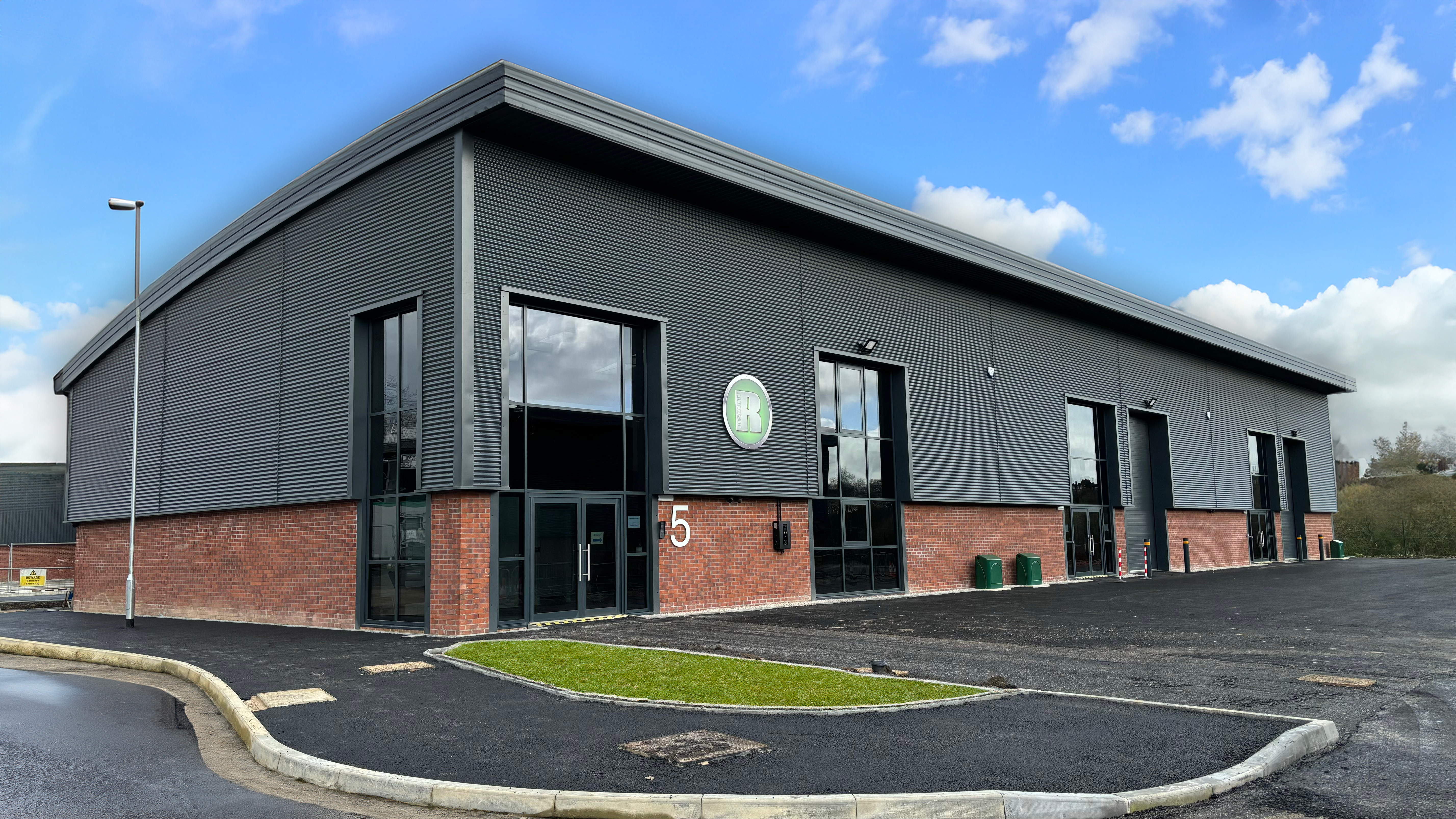 Resolute to open UK’s first devoted DTF/DTS analysis facility