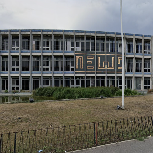 The Hillsea site was bought by DMG Media in 2020. Image: Google Maps
