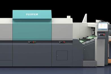 Start the Presses! The Fuji Flyer is back