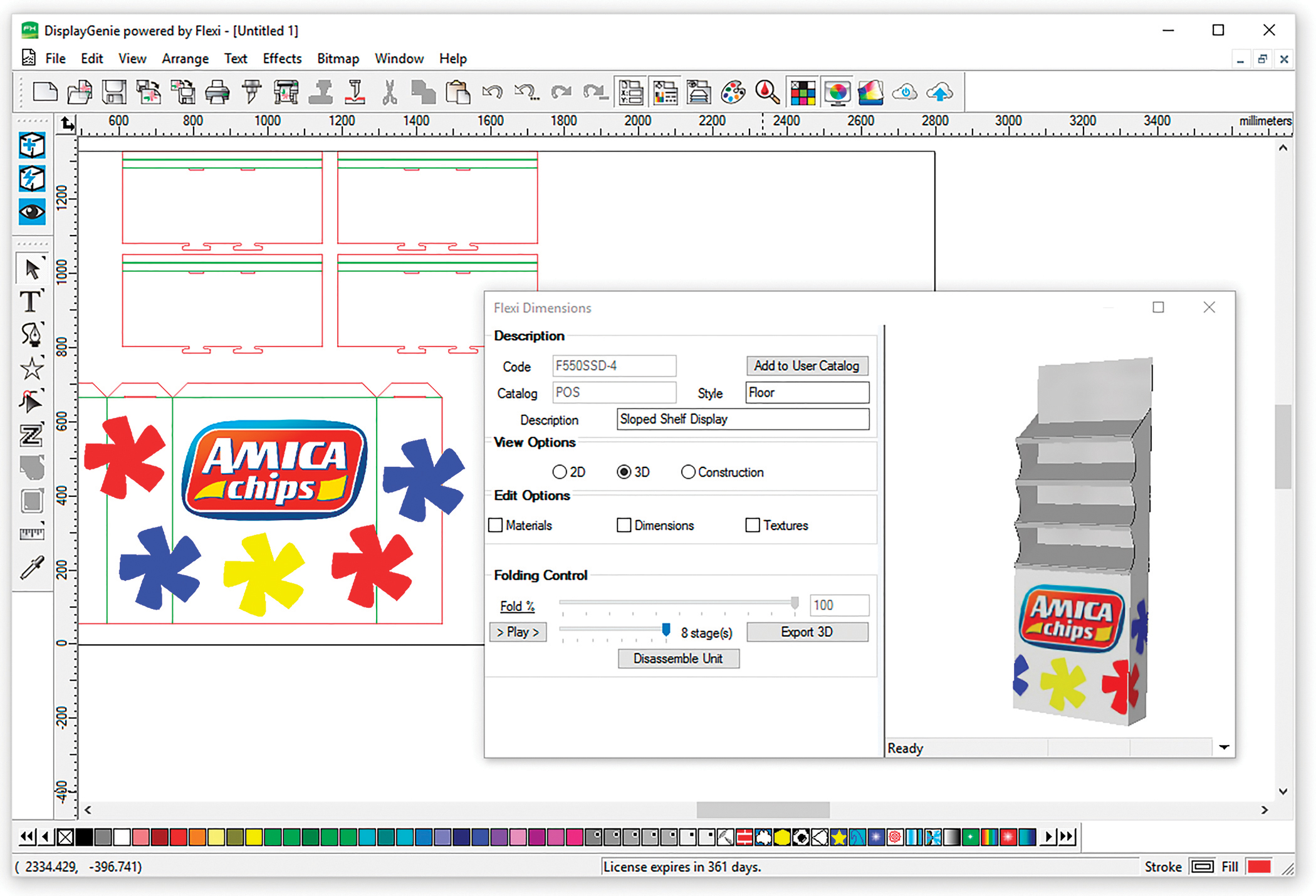 Printweek SAI Unveils POS Software Package   Sai Pic 