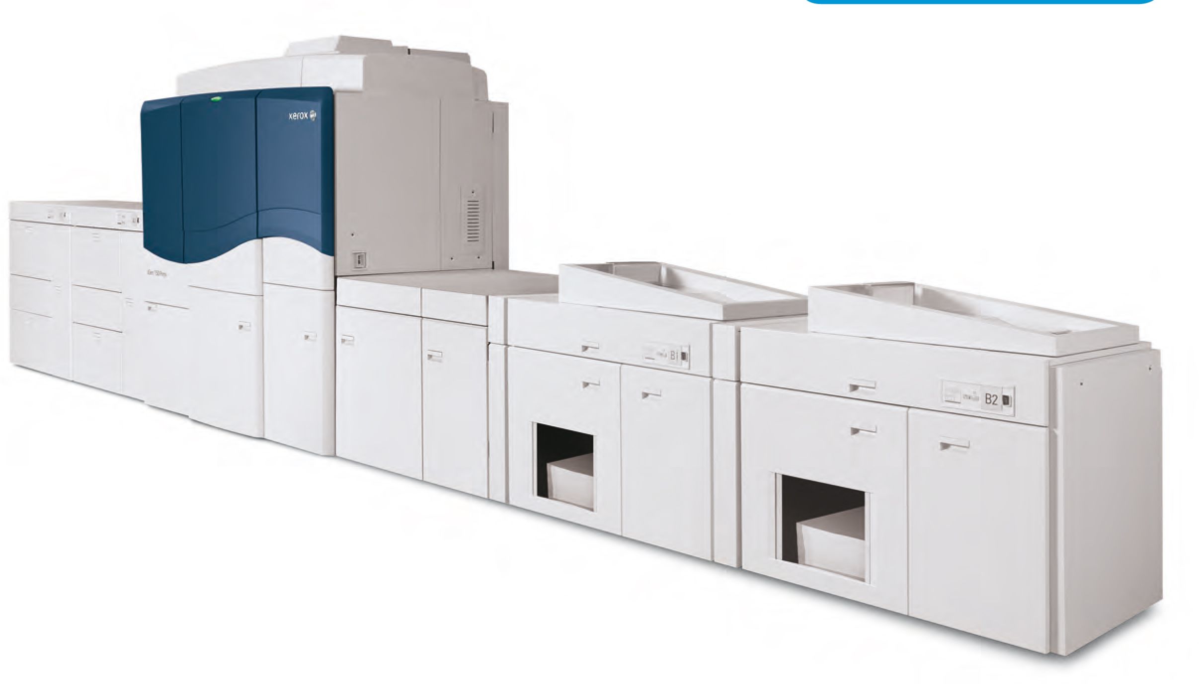 Printweek - Collisons chooses iGen to offer 'high quality at a ...