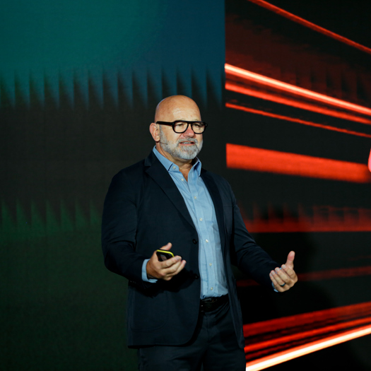 Cassidy: The theme of data is starting to underpin all of Xerox's services