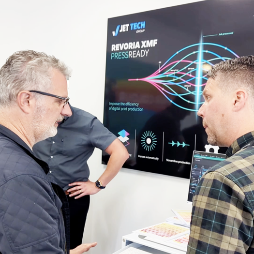 A special open house event was held last week