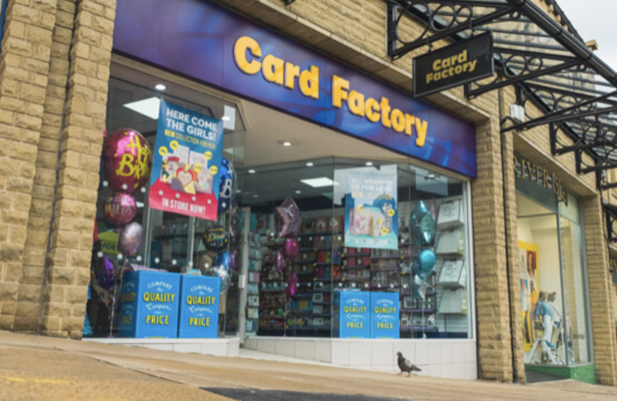 Printweek Card Factory readies bumper results