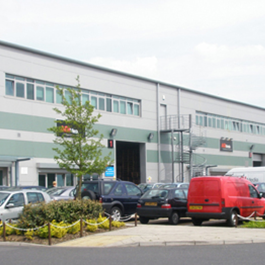 Printweek - Review at AGIs Swindon plant