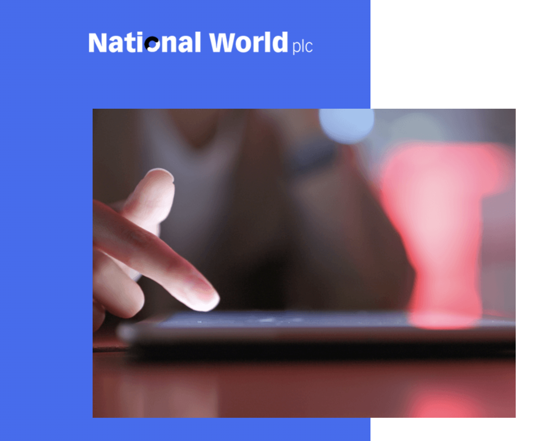 National World Logo